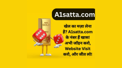 A1 Satta in 2025