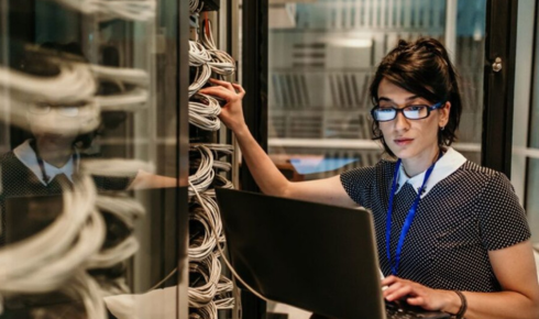 net development companies