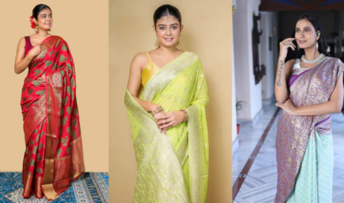 sarees