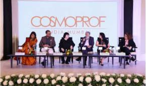 Cosmoprof India