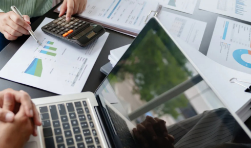 EBITDA multiple formula