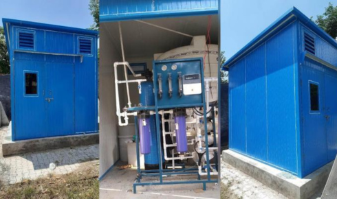 Softer Water, Easier Living: Making Sense of Water Choices in The Villages