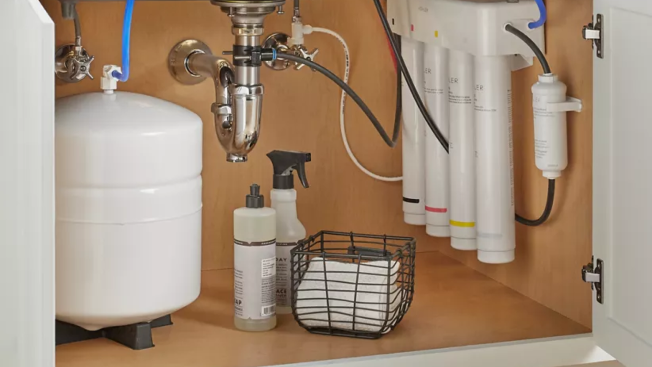 When Clean Water Isn’t Obvious: Understanding Hidden Risks and How to Address Them