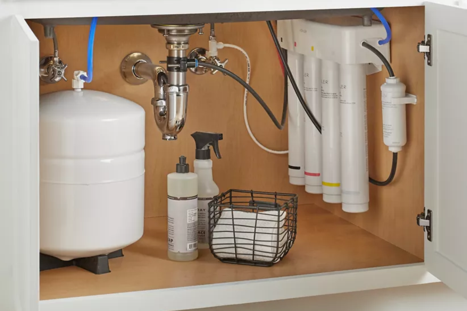 arsenic water treatment