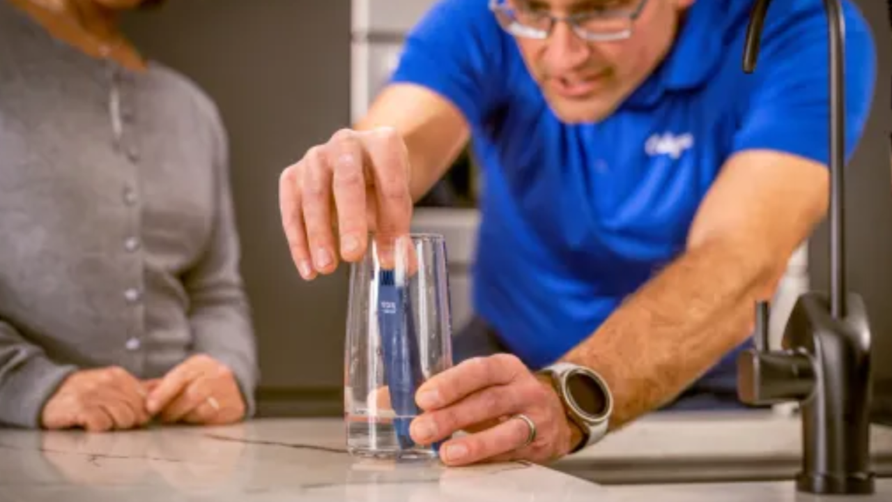 When Better Water Isn’t About One Filter—It’s About Getting It Right for You