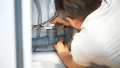 loss of pressure support