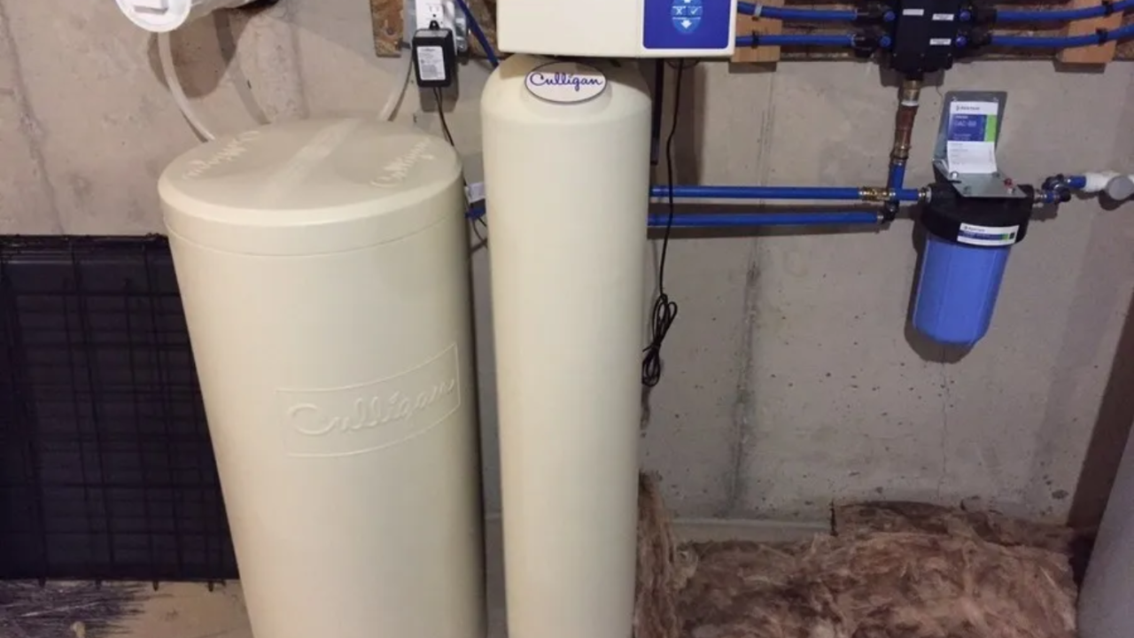 The Subtle Clues in Your Water: Learning to Read What Your Home Is Telling You