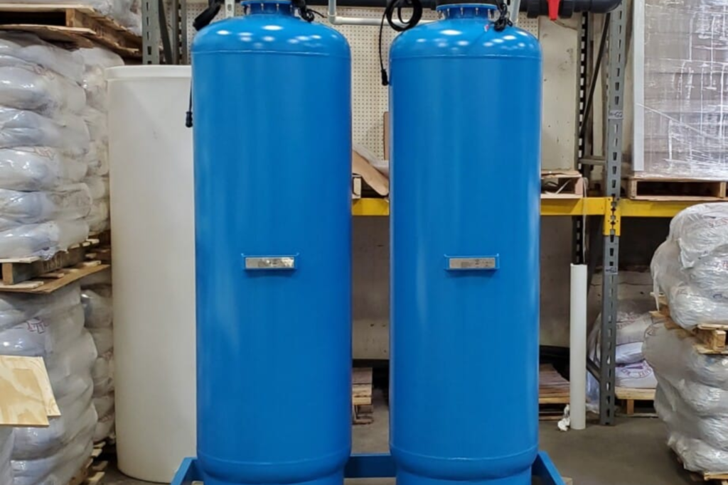 water testing importance