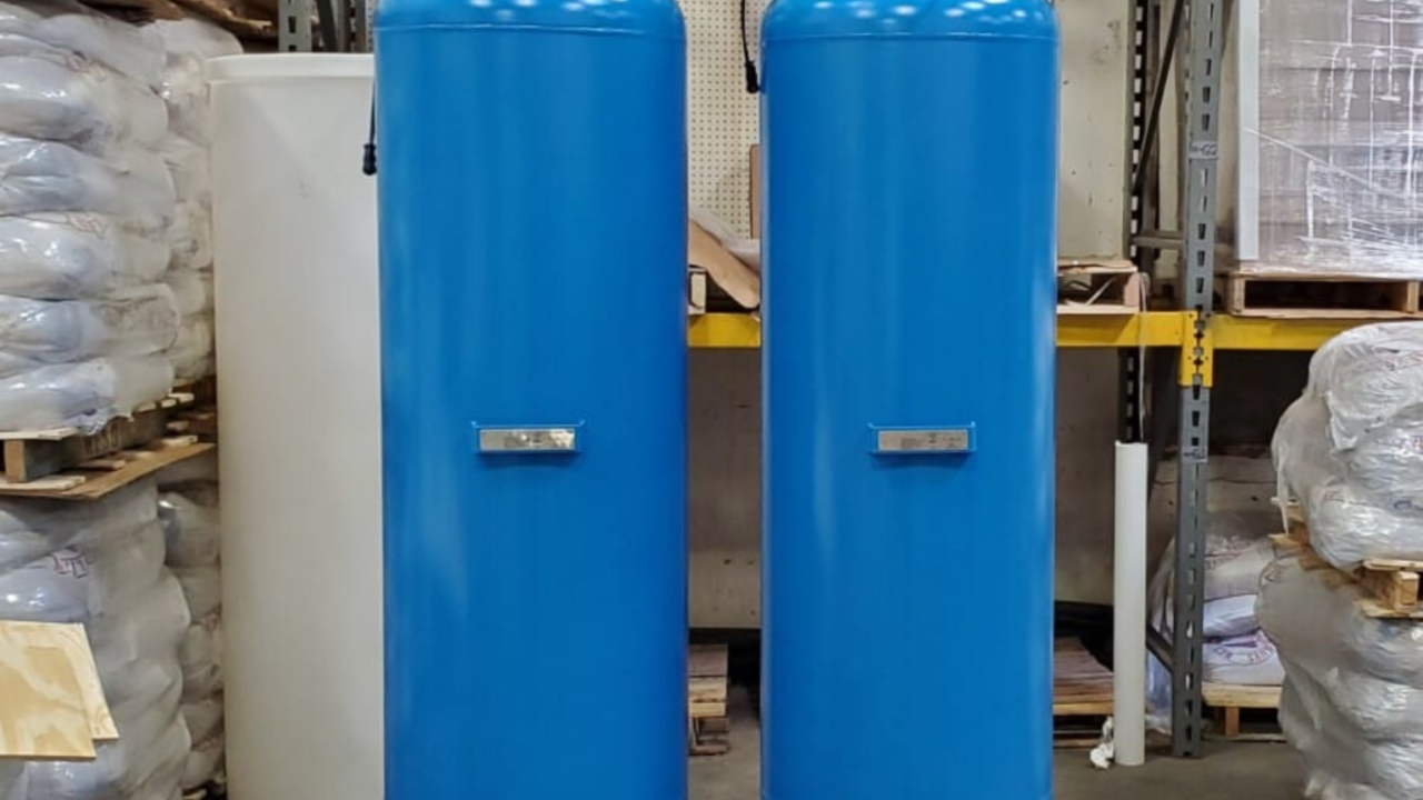 The Water You Trust Every Day — And Why It Deserves a Second Look