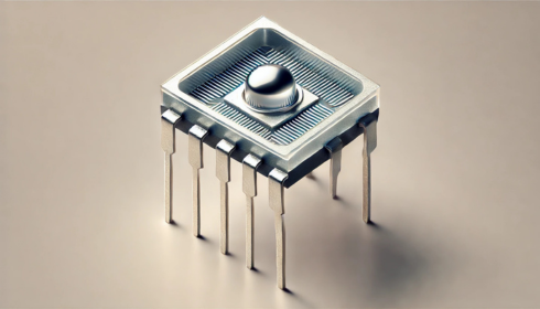 Understanding LDR Sensor and Motor Controller: A Practical Guide for Beginners