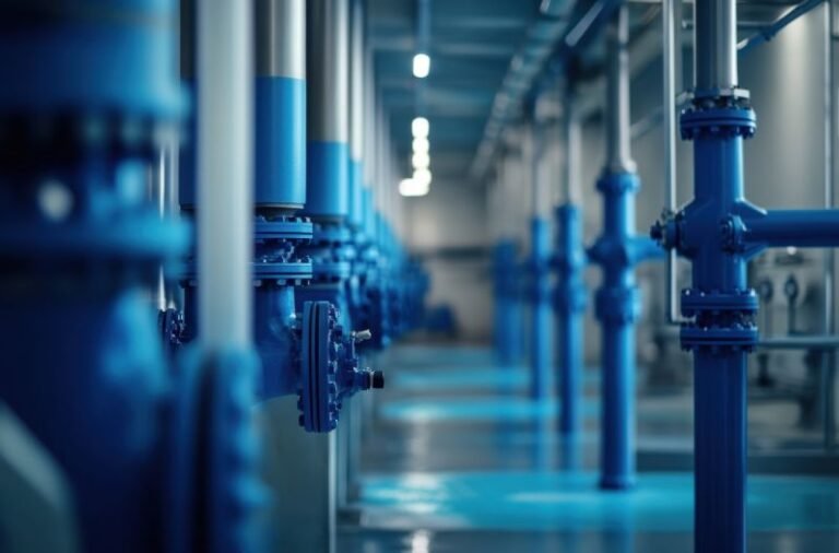 Custom water solutions 