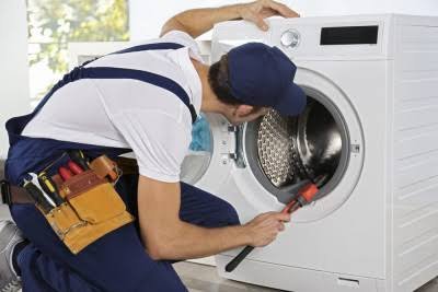 dryer maintenance