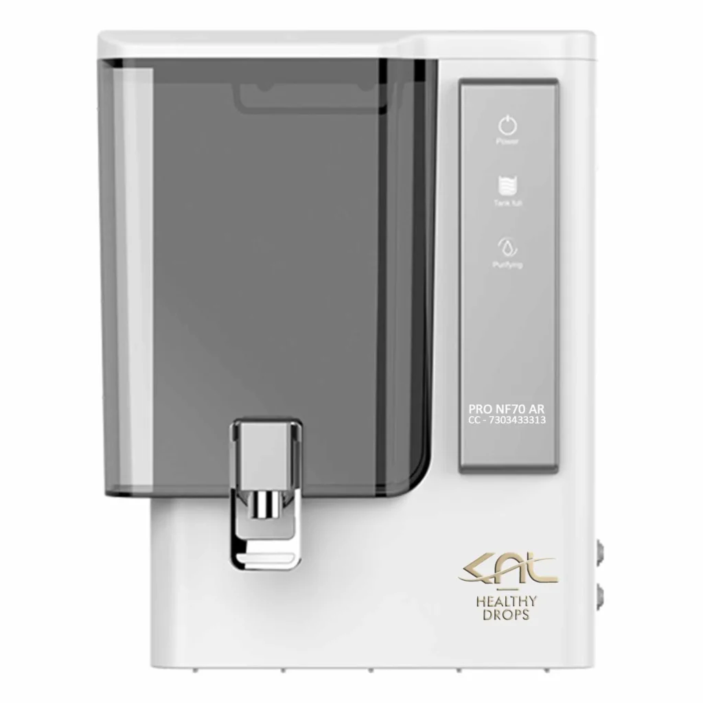 uv purification